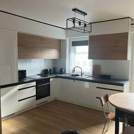 Апарт-отель Browary Wroclawskie Prywatny Parking Silownia Вроцлав