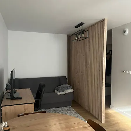 Browary Wroclawskie Prywatny Parking Silownia Апарт-отель Вроцлав