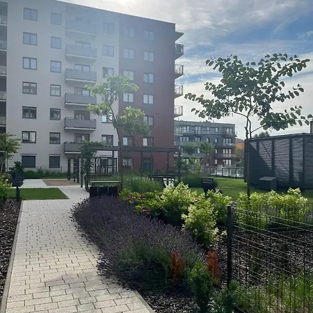 Browary Wroclawskie Prywatny Parking Silownia Breslavia