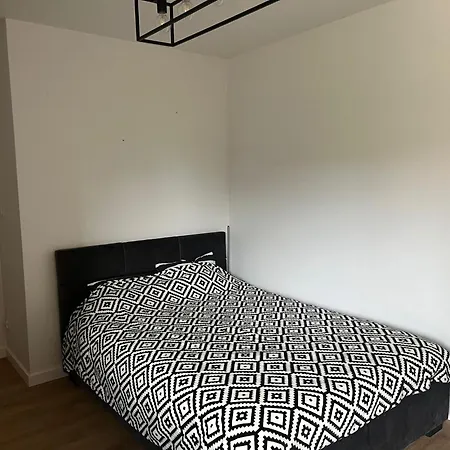 Browary Wroclawskie Prywatny Parking Silownia Апарт-отель