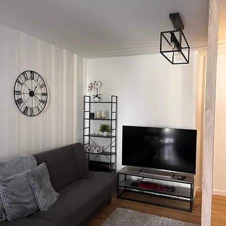 Browary Wroclawskie Prywatny Parking Silownia 3*