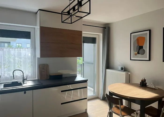 Browary Wroclawskie Prywatny Parking Silownia Aparthotel 3*