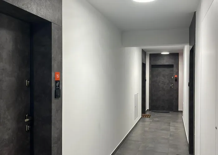 Browary Wroclawskie Prywatny Parking Silownia 3* Breslavia