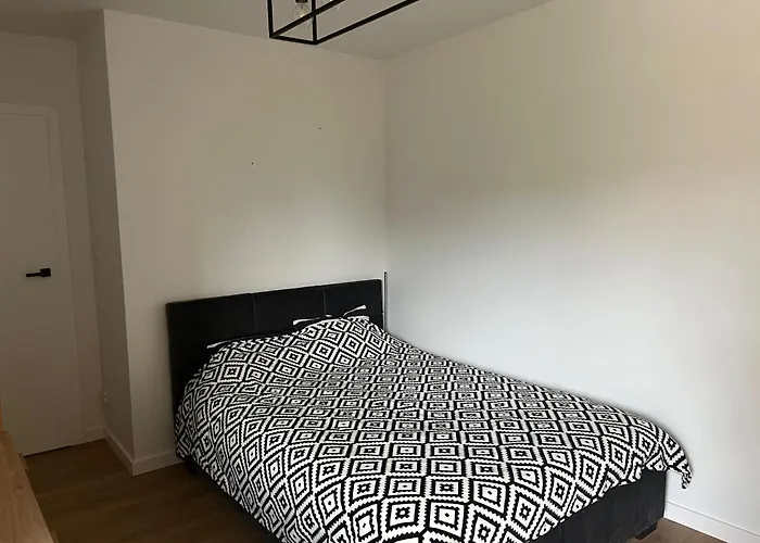 Browary Wroclawskie Prywatny Parking Silownia Aparthotel