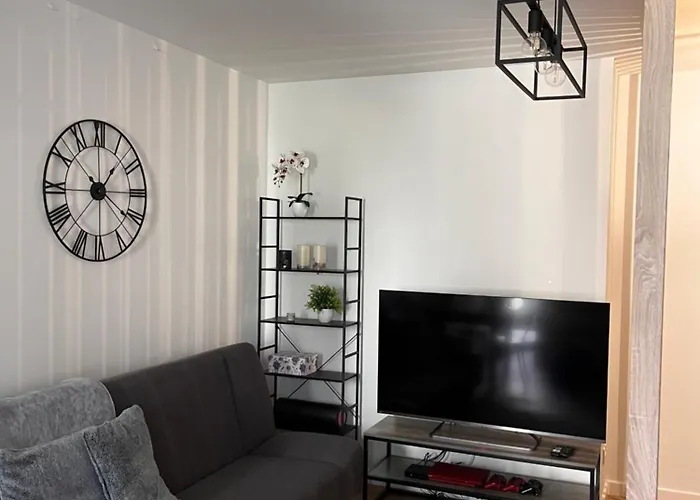 Browary Wroclawskie Prywatny Parking Silownia 3*