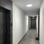 Browary Wroclawskie Prywatny Parking Silownia 3* فروتسواف