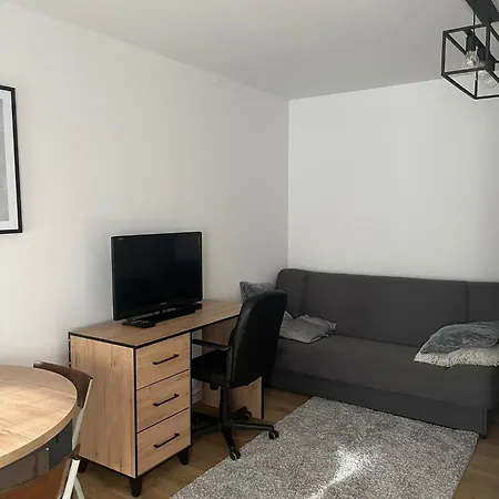 Browary Wroclawskie Prywatny Parking Silownia 公寓式酒店 弗罗茨瓦夫