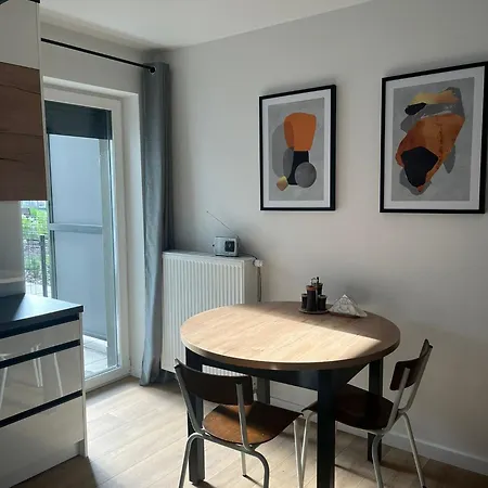 Browary Wroclawskie Prywatny Parking Silownia Aparthotel *