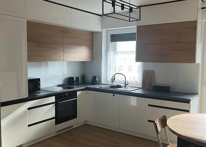 Apartmanhotel Browary Wroclawskie Prywatny Parking Silownia Wrocław