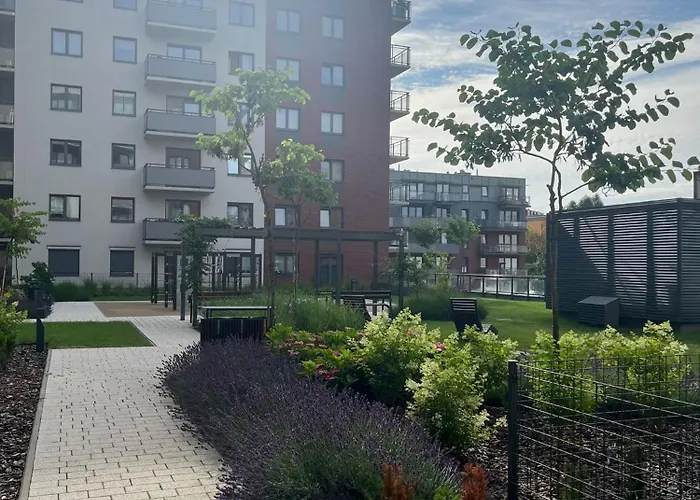 Browary Wroclawskie Prywatny Parking Silownia Wrocław